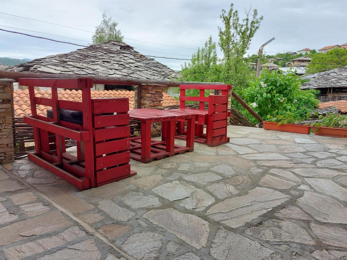 Sharkov Guest House Dolen  Exterior photo