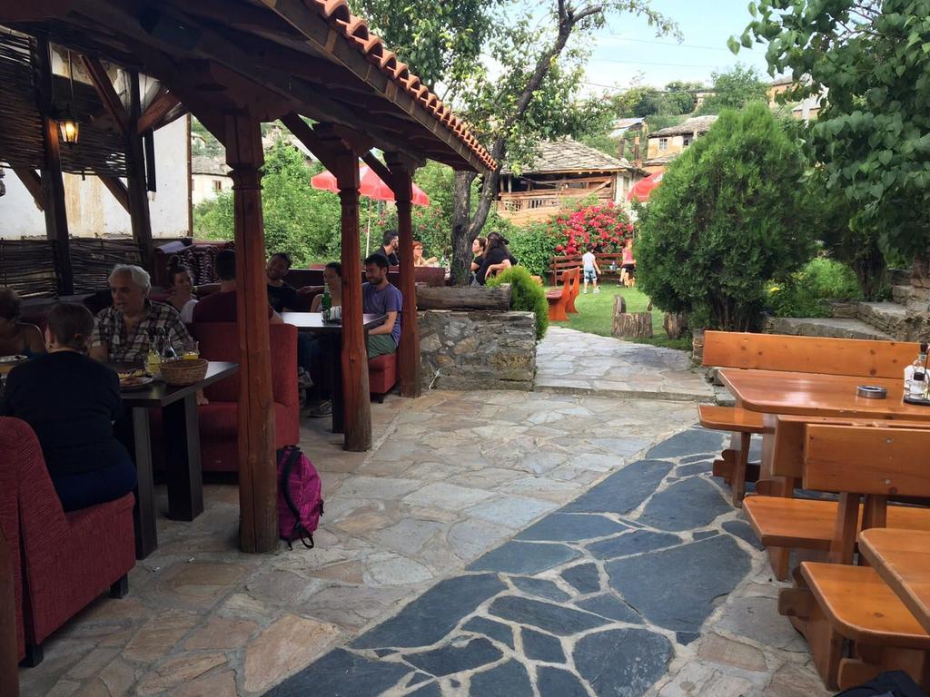 Sharkov Guest House Dolen  Exterior photo