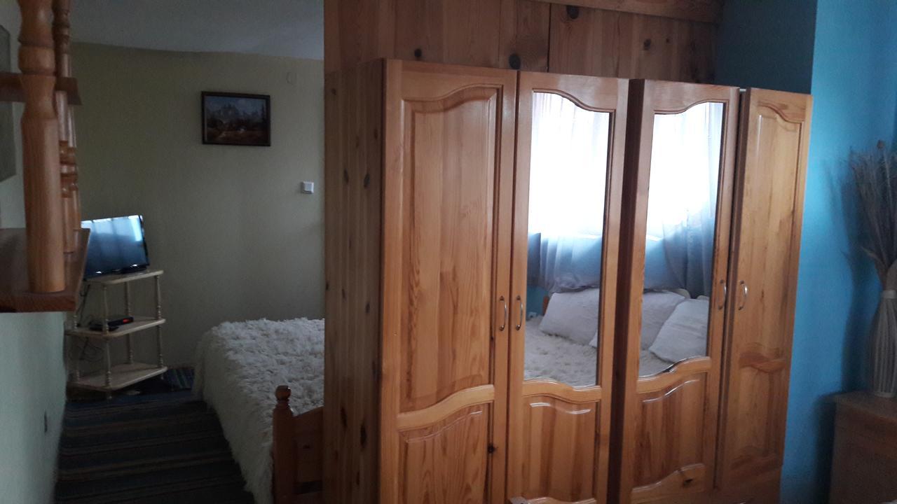 Sharkov Guest House Dolen  Exterior photo